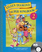 Eileen Diamond Super Sngbk No. 2-Book and CD Book & CD Pack